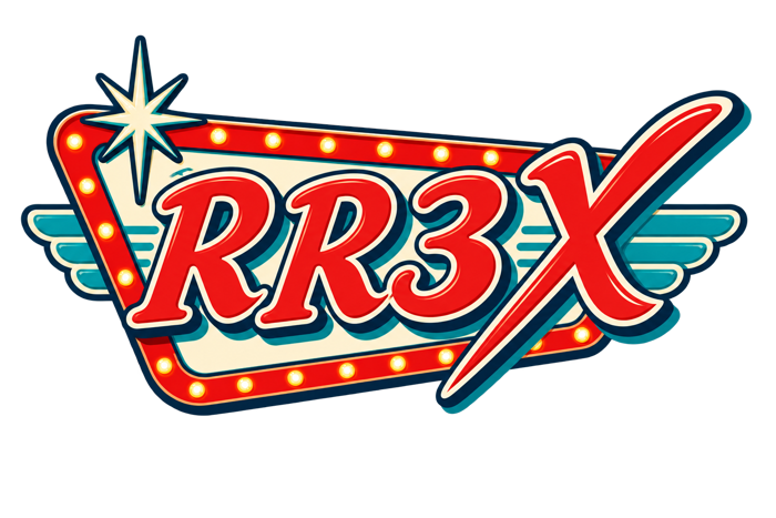 Restaurant Rentable 3X